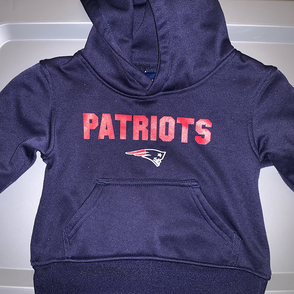 Patriots Hoodie